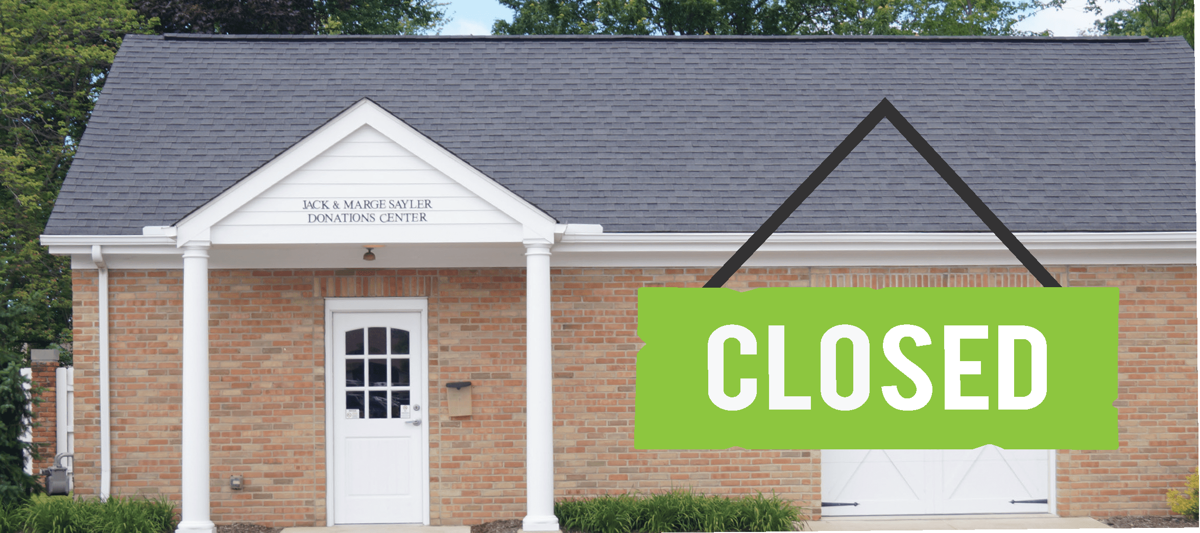 Donation Center OhioGuidestone