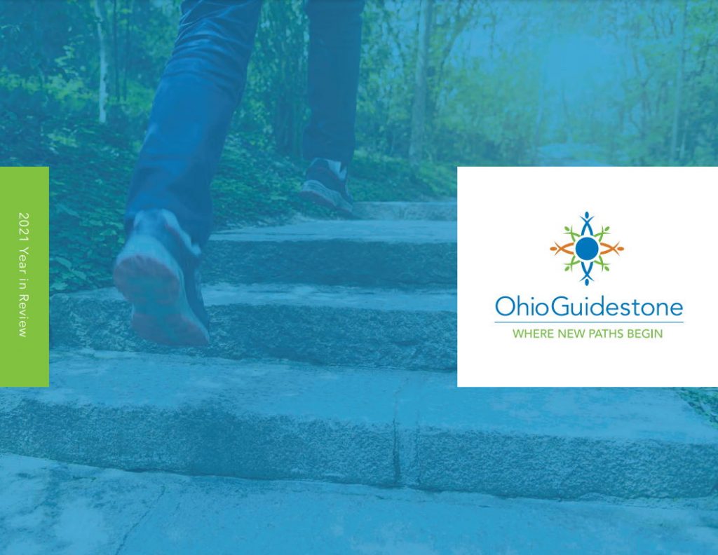 OhioGuidestone Annual Report 2021