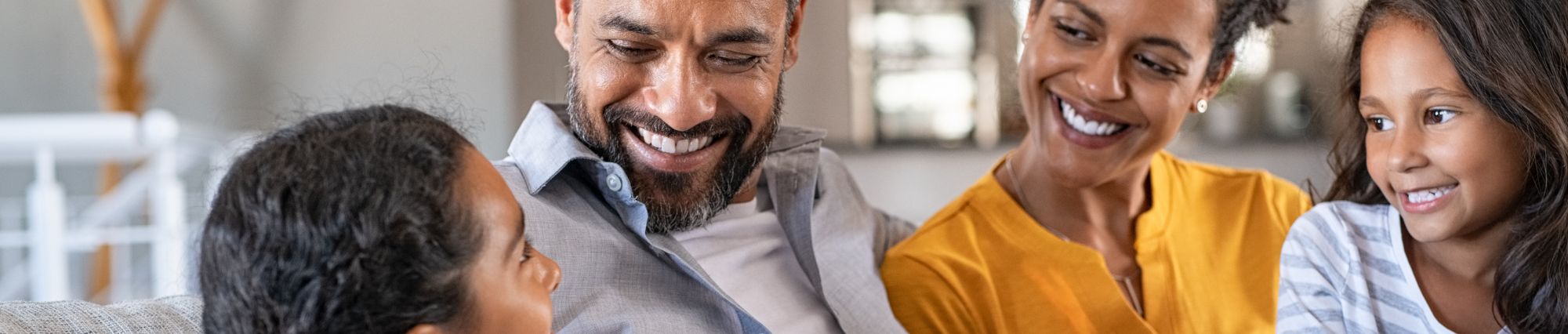 Family Mental Health Services & Support | OhioGuidestone