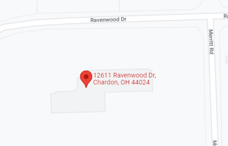 12611 Ravenwood Drive