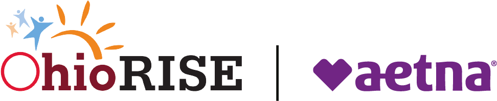 OhioRISE logo
