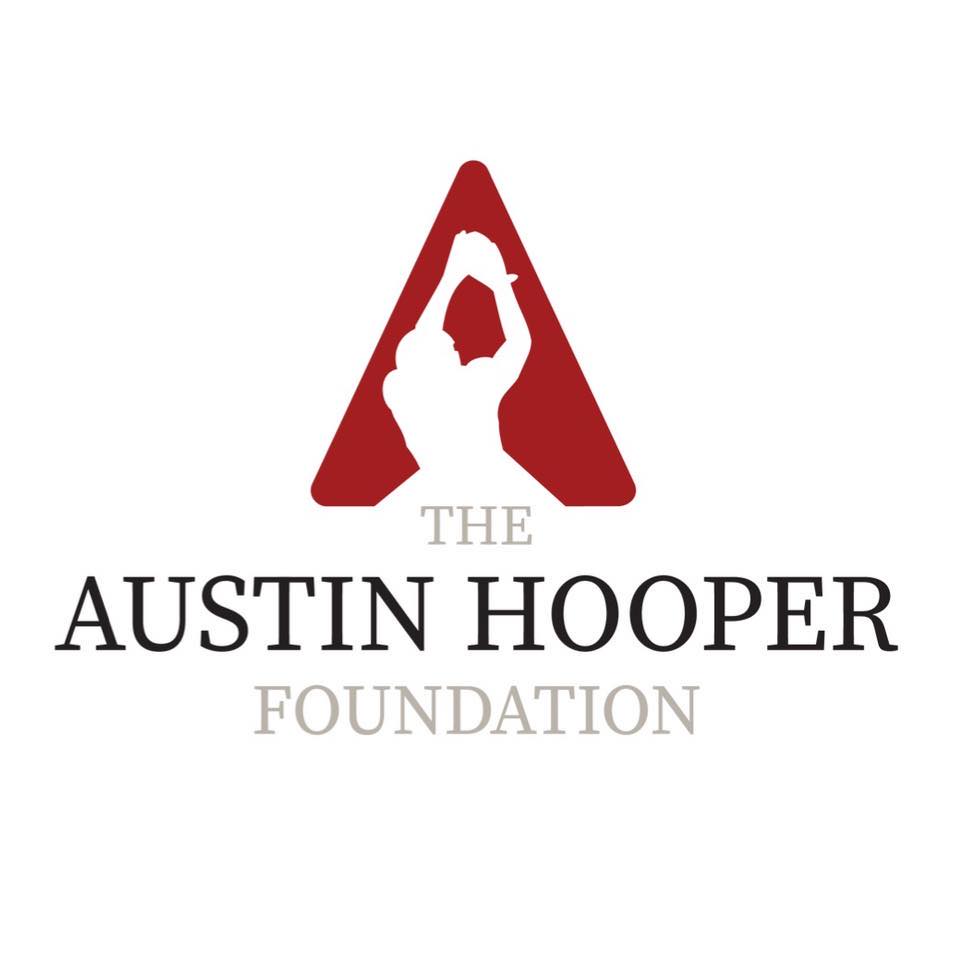 Cleveland Browns Tight End and Founder of The Austin Hooper Foundation.