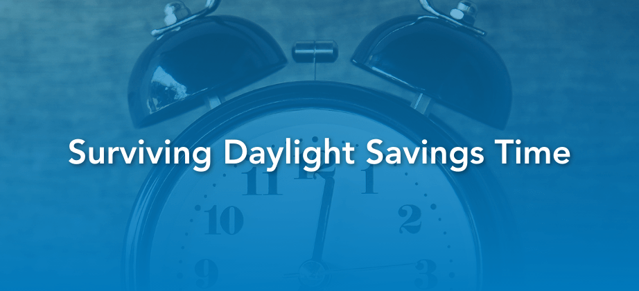 Daylight Savings Time starts Sunday; it could be the last time clocks change  – The Carroll Times