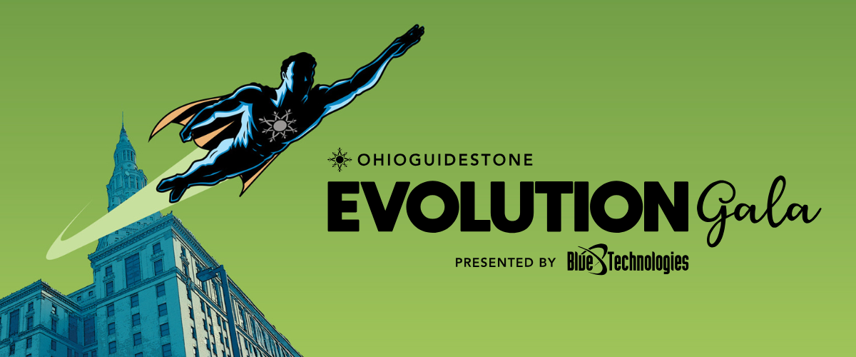 Evolution Gala
