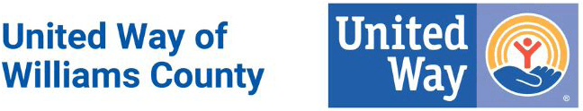 United Way of Williams County Logo