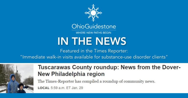 Tuscarawas Rapid Access Services featured in Times Reporter