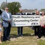 CounselingCenter Ribbon Cutting