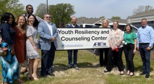 CounselingCenter Ribbon Cutting