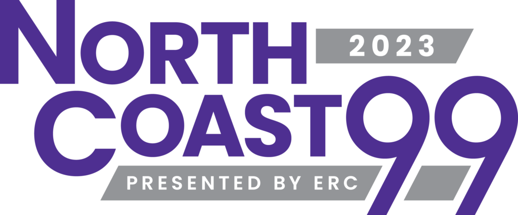 NorthCoast99 2023 - Presented by ERC