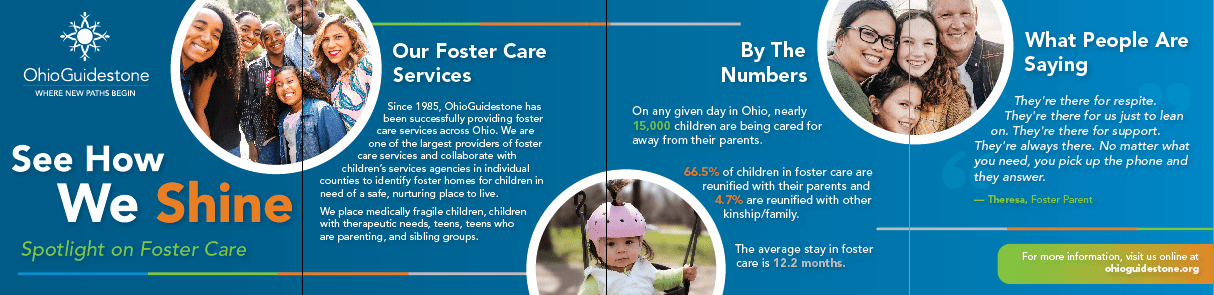 Foster Parenting- 115 Ways We Shine see-how-we-shine_FC