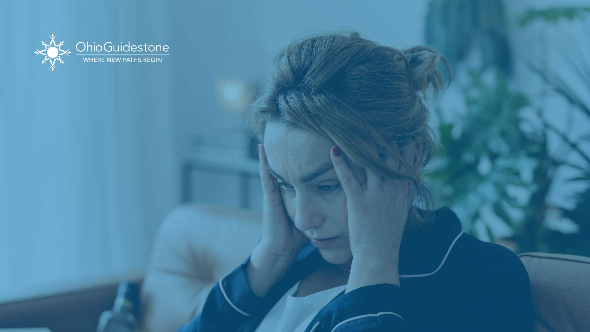 Women at Risk for Burnout, 10 Tips to Stay Healthy 160 video (Desktop Wallpaper) (1)