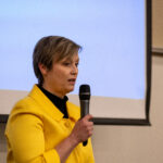 2 Interns at OhioGuidestone Win Award to Benefit Youth