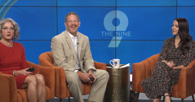 OhioGuidestone’s Victoria Graham talks “Rapid Access” care on ABC’s The Nine