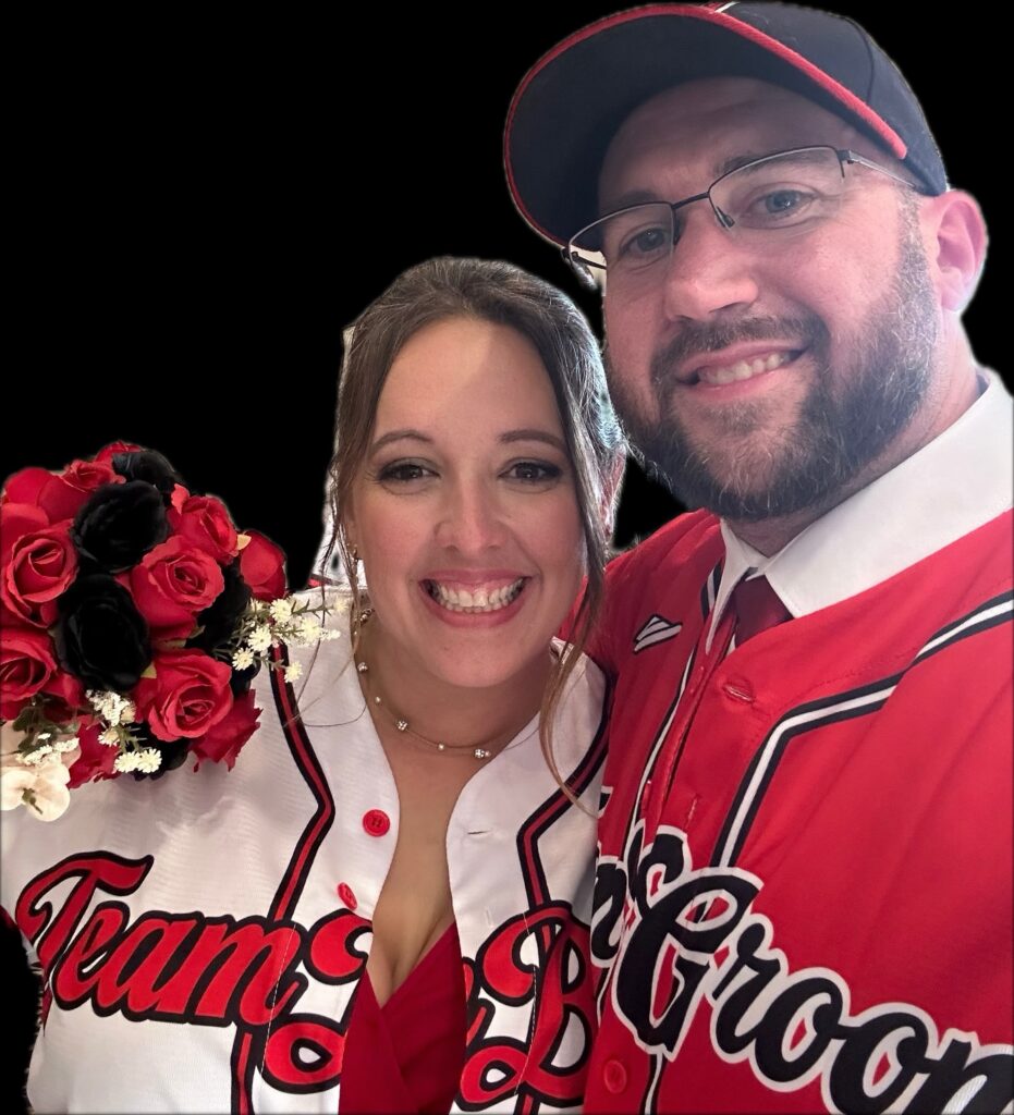 Melissa Haller and Jason Streichert - Focus on Family: The Rewards of Foster Care