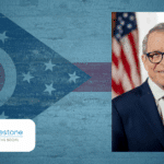Governor DeWine Presented with Lifetime Achievement Award