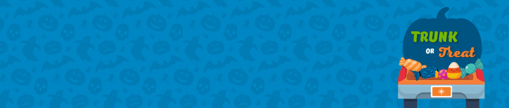 Trunk or Treat