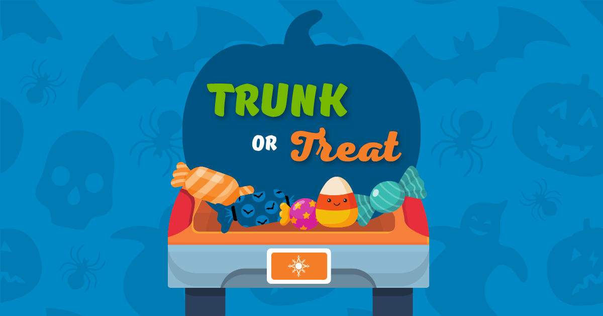 OhioGuidestone Trunk or Treat
