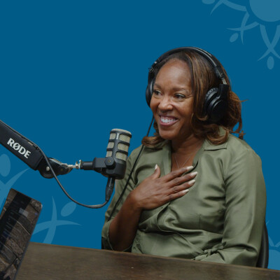 Dionna Adie talks about mental health in adulthood when you're supposed to have it together.