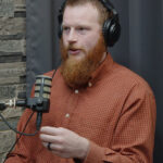 Justin Hovorka