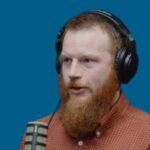 Starting Out, S1 Ep 4 Justin Hovorka in-studio for the Season 1 Episode 4 "Let's Talk About It with OhioGuidestone" podcast