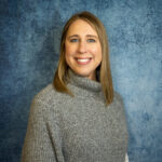 Nicole Klimas-Morrison