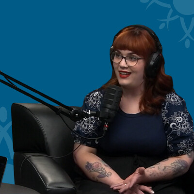 Kristina Ryan talks to Derek Rader about when they're little