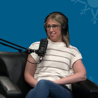 Nicole Klimas-Morrison sits down with Derek Rader on Let's Talk About It With OhioGuidestone to discuss The Teen Years. 