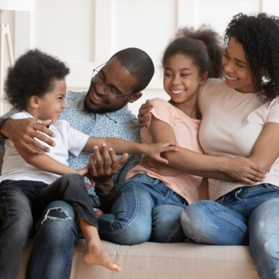 Early Childhood Mental Health Services