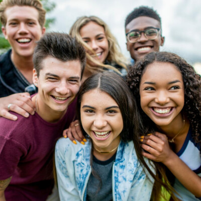 Youth Mental Health Services