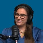 Pressure, Uncertainty, and Finding Your Place, S2 Ep4 Emilene Badalamenti in-studio for the "Let's Talk About It with OhioGuidestone" podcast, Season 2 Episode 4