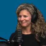 Building Emotional Foundations, S2 Ep2 Kaylin Schaefer in-studio for the "Let's Talk About It with OhioGuidestone" podcast, Season 2 Episode 2