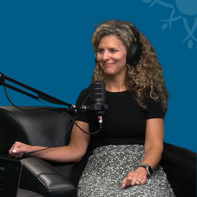 Building Emotional Foundations on Let's Talk About It With OhioGuidestone, Guest Kaylin Schaefer