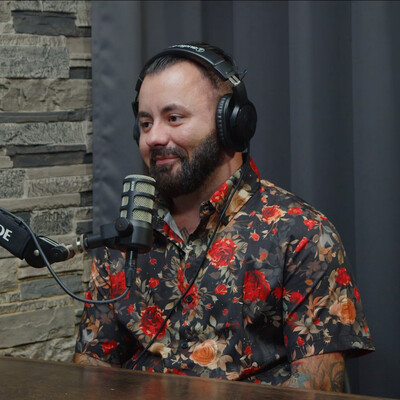 Shane Bakovich talks about Teens and what's behind I'm Fine on Let's Talk About It With OhioGuidestone