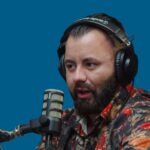 Behind "I'm Fine", S2 Ep3 Shane Bakovich in-studio for the "Let's Talk About It with OhioGuidestone" podcast, Season 2 Episode 3