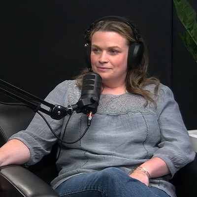 Catherine Crawford talks about what others don't see in Season 2, Episode 5 of Let's Talk About It With OhioGuidestone
