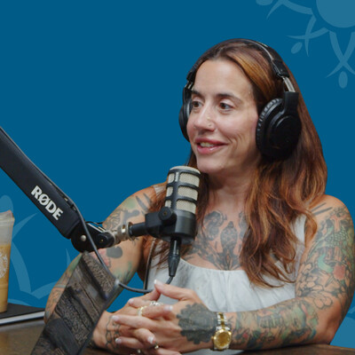 Dr. Nicole Labor talks about the science of addiction on Let's Talk About It With OhioGuidestone, Season 3, Episode 1.