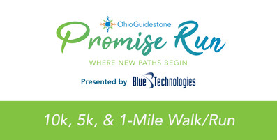 Promise Run Registration