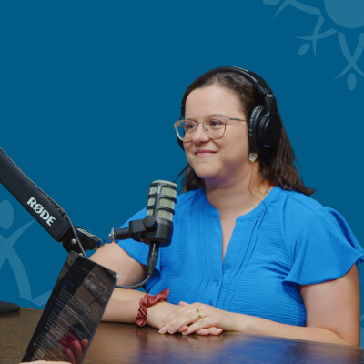 Brianna Megyesi talks about understanding fetal alcohol spectrum disorder (FASD) on Let's Talk About It With OhioGuidestone.