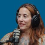 The Science of Addiction, S3 Ep1 Nicole Labor in-studio for the "Let's Talk About It with OhioGuidestone" podcast, Season 3 Episode 1