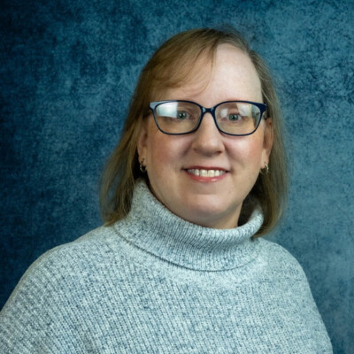 Karla Robinson