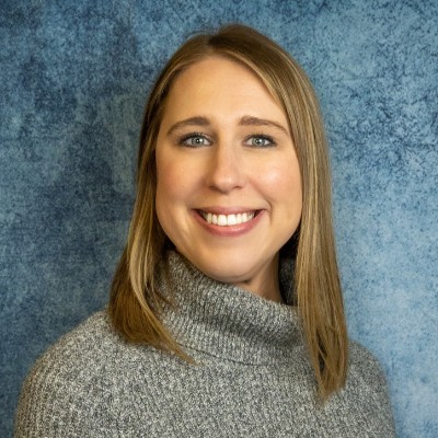 Nicole Klimas-Morrison