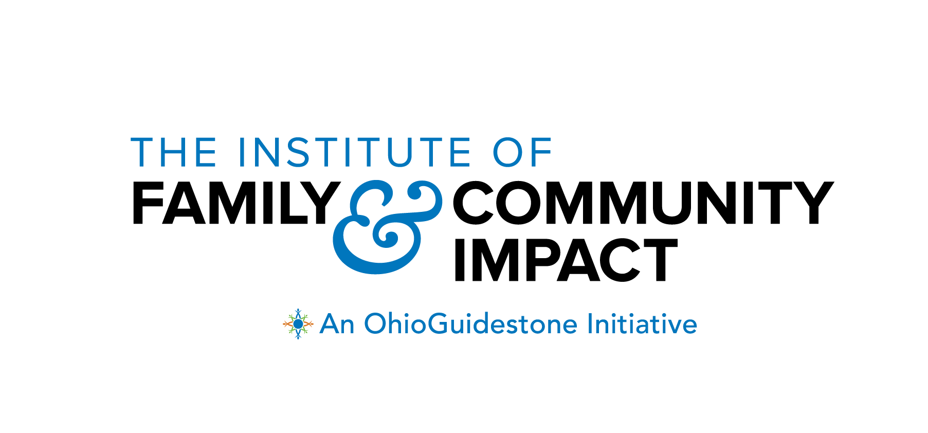 The Institue of Family and Community Impact